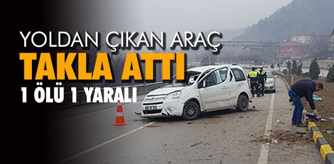 Acı Haber Araklıya Düştü