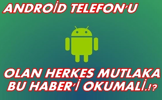 Android\'de SMS ve Çağrılar Nasıl Engellenir?