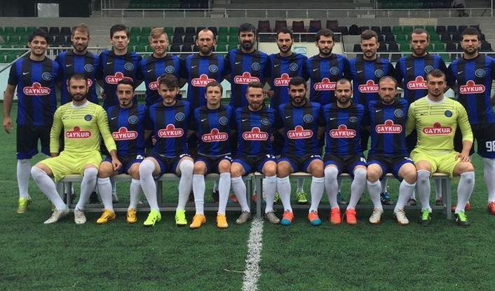 ARAKLI 1961 SPOR YENİ YÖNETİMİ GÖREV DAĞILIMI YAPTI İŞTE YENİ YÖNETİMİ