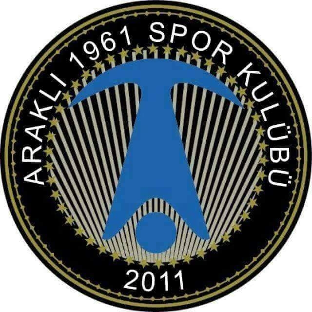 Araklı 1961 Spor\'un Bal Ligin\'de Rakipleri Belli Oldu