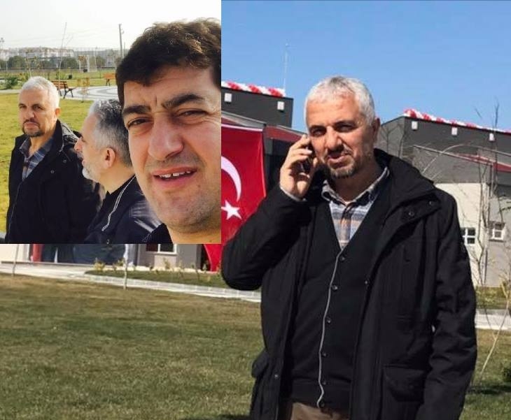 Araklı Acı Üstüne Acı Yaşıyor