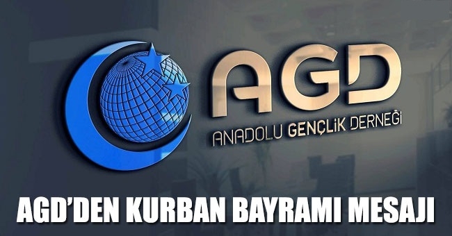 Araklı AGD Bayram Mesajı Yayımladı