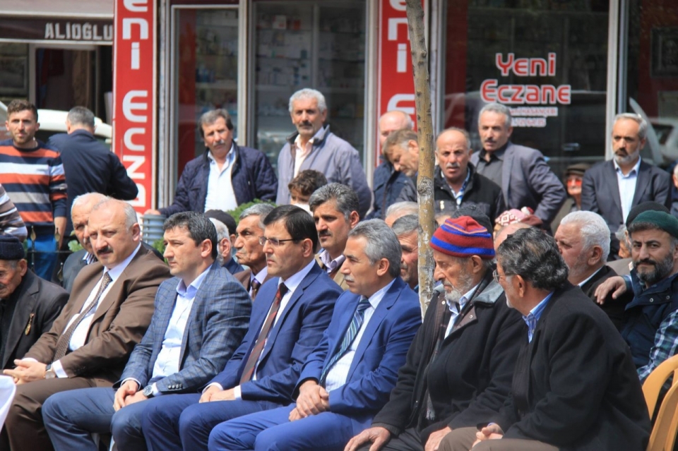 Araklı Belediyesinden Yeni Hamle