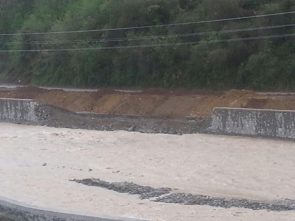 ARAKLI KARADEREDE NELER OLUYOR