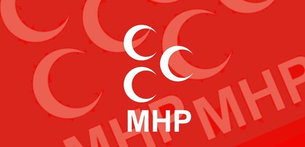 Araklı MHP Teşkilatından Araklı\'nın Kurtuluşu Mesajı