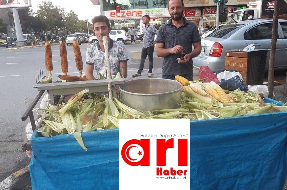 Araklı Onu Konuştu Herkese Örnek Oldu