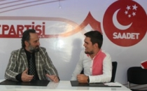 Araklı’da En Güçlü Siyasi Hareketiz!