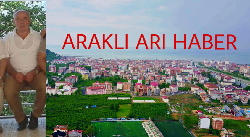 Araklı\'da Kaza\'da Yaralanmıştı Hayatını Kaybetti