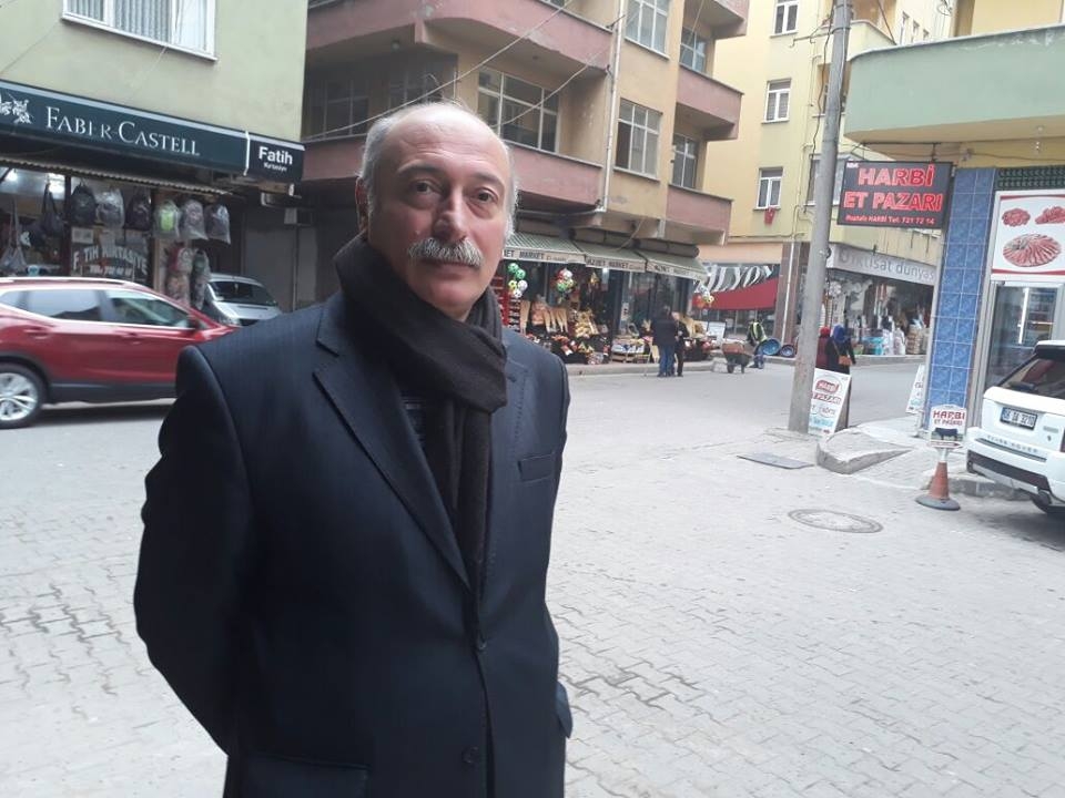 Araklıda Referandum Gerginliği Şok İstifa