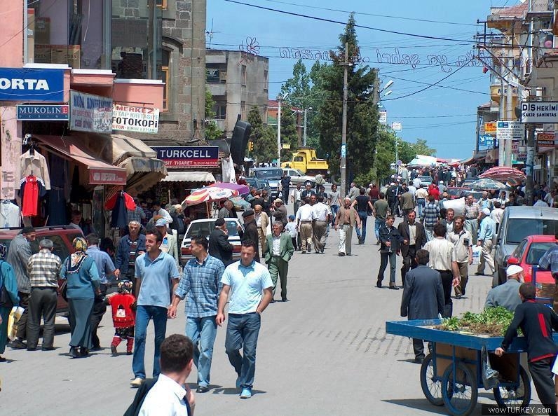 Araklı\'da Sigara Yasağına Uyuluyormu