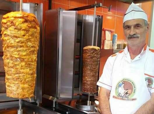 Araklı\'da Yılların Esnafı Kansere Yenik Düştü