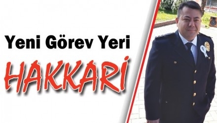 ARAKLI\'DAN HAKKARİ\'YE