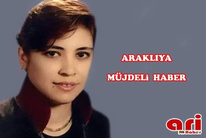 Araklı\'lı Hakimliği Kazandı