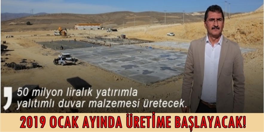 Araklılı İş Adamından Büyük Yatırım