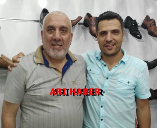 ARAKLILI İŞADAMIN\'DAN KARADERESPOR\'A TAM DESTEK GELDİ