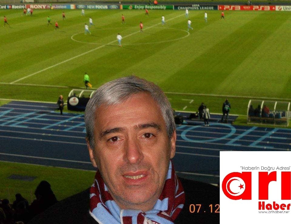 Araklılı Trabzonspor Yönetimine Seçildi