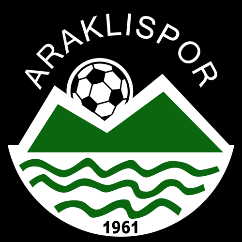 Araklıspor Yıkıp geçiyor