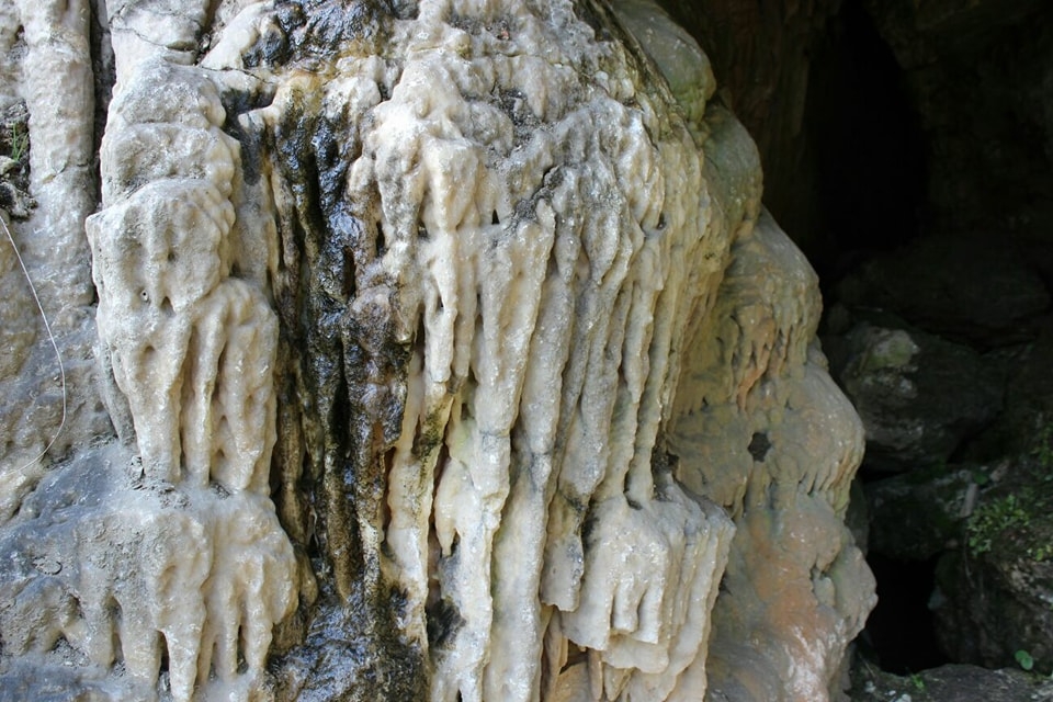 Araklı\'ya Bunu\'da Yapmışlar Yeni Bulundu