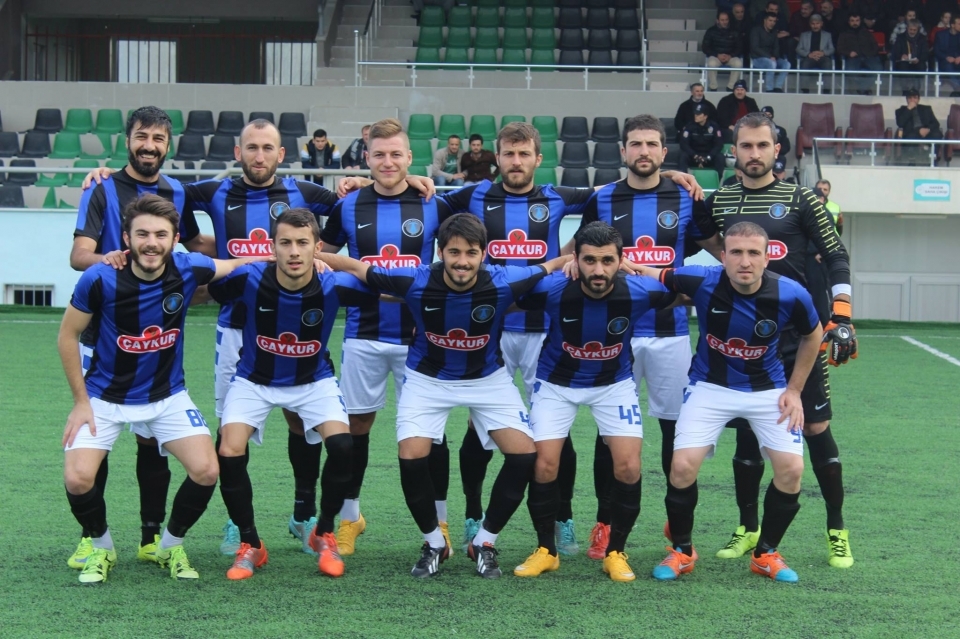 ARDAHAN’DA ARAKLI 1961 SPOR FIRTINASI