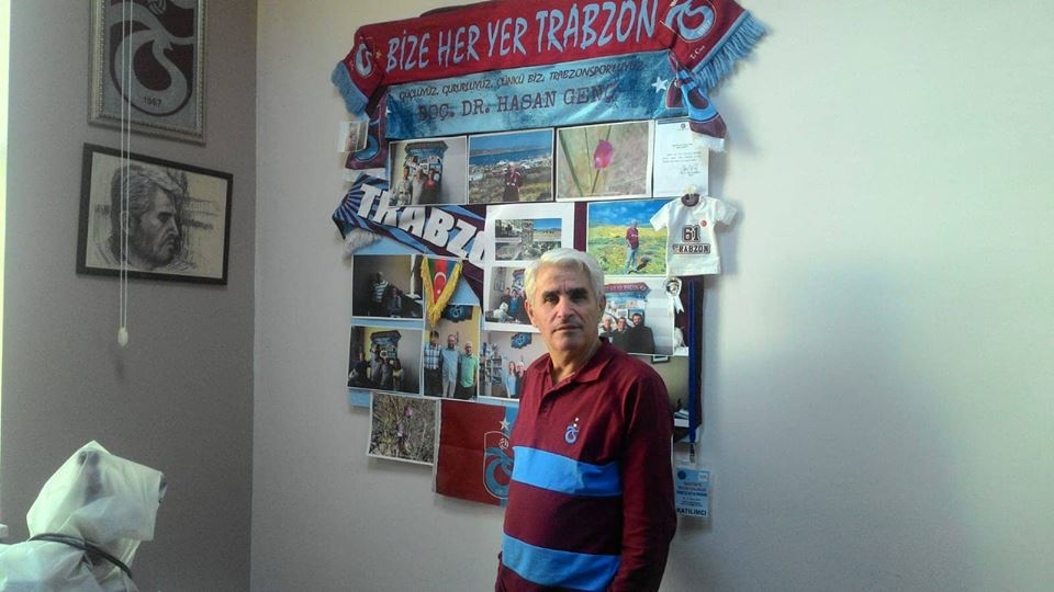 Başka Trabzonspor Yok