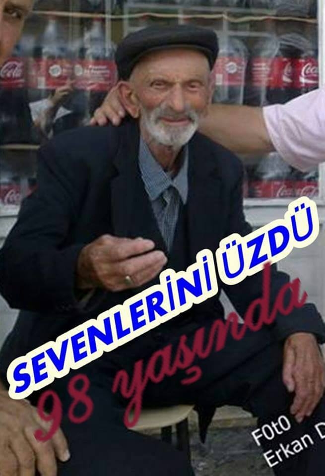 CANLI TARİH HAYATA VEDA ETTİ