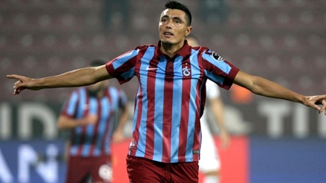 Cardozo\'da servet kaçmış! 