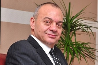 Cengiz Ergün kimdir? (MHP Trabzon adayı)