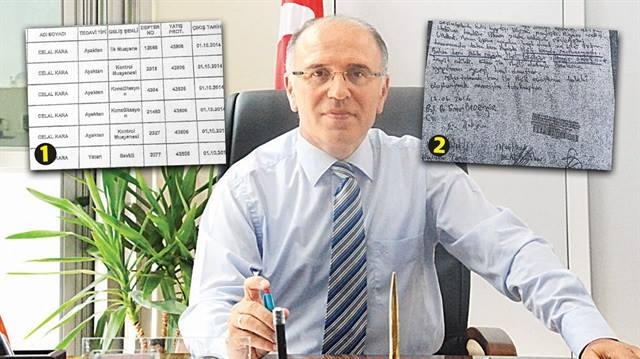 Dr Necati Taşkın\'a Büyük Kumpas