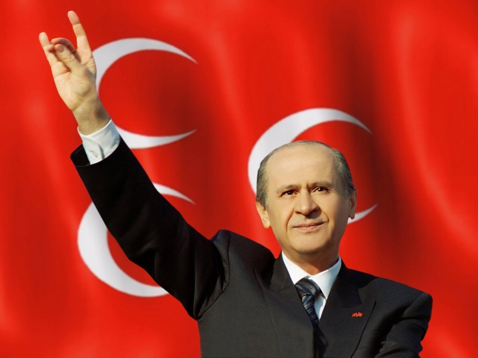 DEVLET BAHÇELİ ERKEN SEÇİM TARİHİ VERDİ