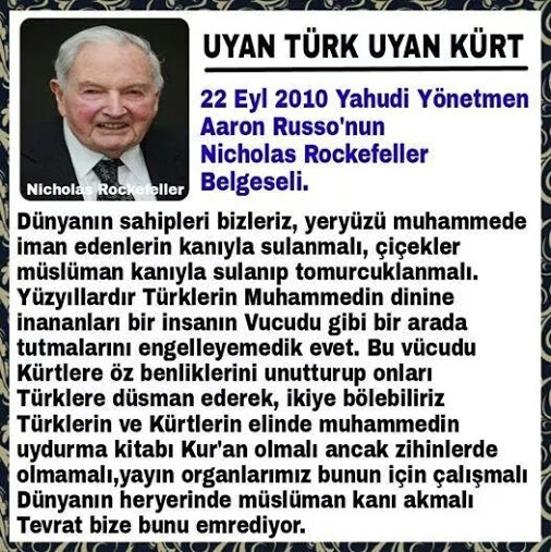 EKRAN BAŞINDA YAHUDİNİN NİNNİSİYLE UYUMA !!