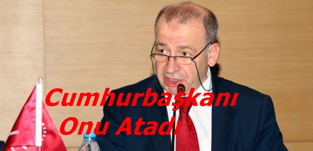 Cumhurbaşkanı Araklı&#8217;yı Unutmadı