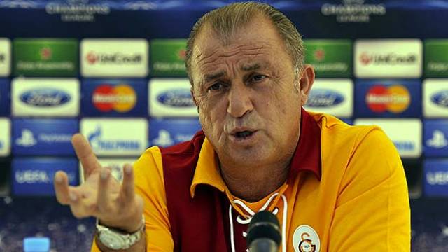 Milli Takım&#8217;da Terim dönemi!