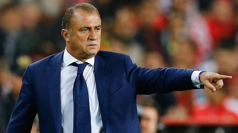 Fatih Terim görevinden ayrıldı