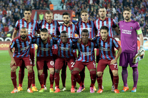 Trabzonspor&#8217;un Borcu Açıklandı!