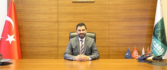 G20 ZİRVESİNDEKİ ARAKLILI KİM