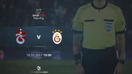 Galatasaray maçını Özkahya yönetecek