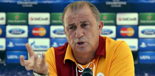 G.Saray&#8217;da Terim depremi!