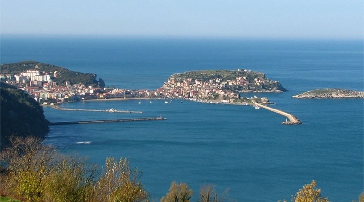 Karadeniz 20 metre yükselecek