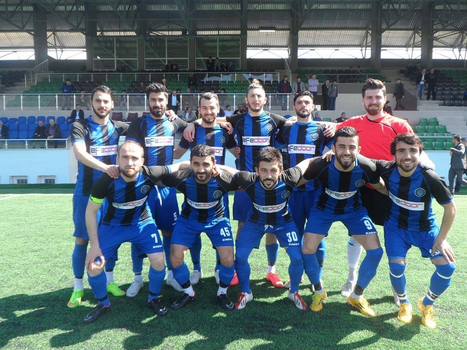 KARADERESPOR\'DAN YENİ KARAR