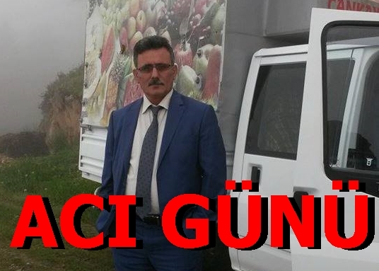 Kemal Uzun\'un Acı Günü