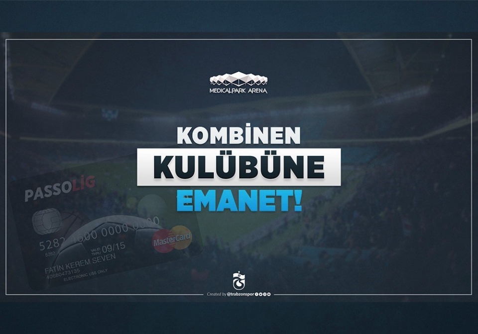 Kombinen Kulübüne Emanet