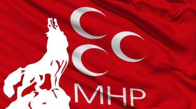 MHP Trabzon Millet Vekili Adayları Belli Oldu