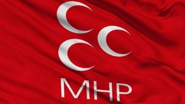 MHP Trabzon’da deprem