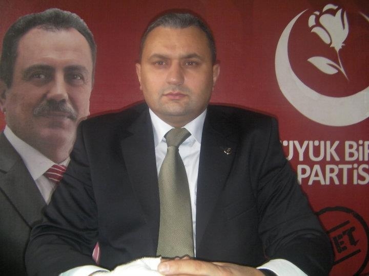 MUSTAFA AKSOY\'DAN ŞOK KARAR