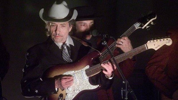 Nobel Edebiyat Ödülü\'nü kazanan Bob Dylan\'ın şaşırtan \'Araklı Açıklaması