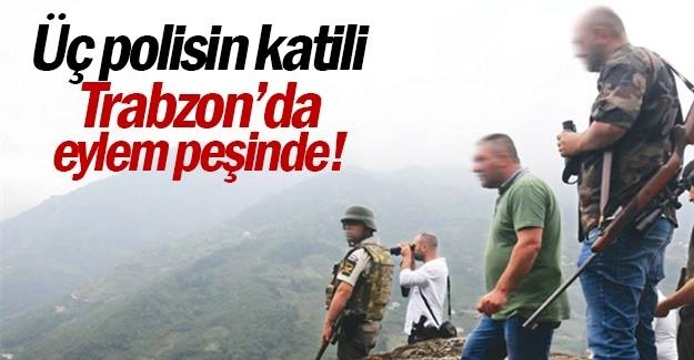 PKK Araklı\'da Eylem Yapabilir!