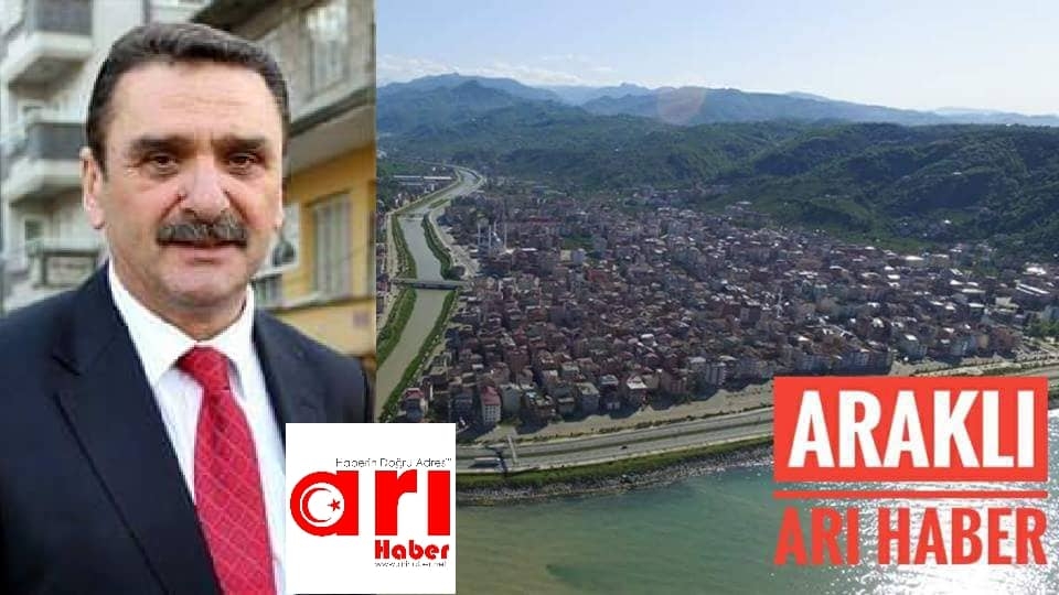 Saadet Partisi Belediye Başkan Adayı Danışmaz Oldu