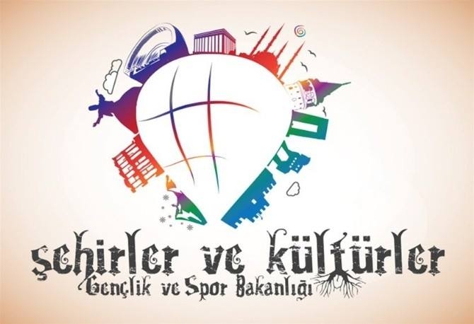 ‘Şehirler Ve Kültürler-Yörelerimiz’ Projesi İçin Start Verildi