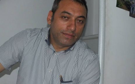 Selahaddin Çebi&#8217;den Müthiş Proje