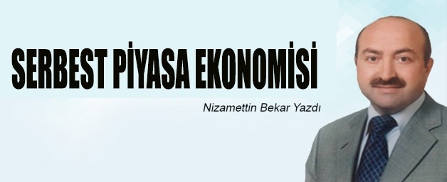 SERBEST PİYASA EKONOMİSİ